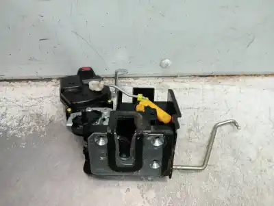Peça sobressalente para automóvel em segunda mão motor de fechadura central traseiro direito por kia rio 1.5 crdi ex2 referências oem iam 2xirr