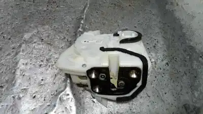 Pezzo di ricambio per auto di seconda mano motore chiusura centrale anteriore destro per mazda 3 lim. (bl) luxury riferimenti oem iam 5d21b0223