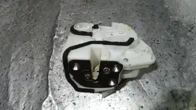 Pezzo di ricambio per auto di seconda mano motore chiusura centrale posteriore sinistra per mazda 3 lim. (bl) luxury riferimenti oem iam 5d21e0206