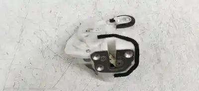 Second-hand car spare part front right central locking system for mazda 3 lim. () center-line oem iam references 6a05b0235