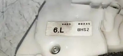 Second-hand car spare part front right central locking system for mazda 3 lim. () center-line oem iam references 6a05b0235  