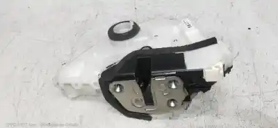 Pezzo di ricambio per auto di seconda mano motore chiusura centrale anteriore sinistro per mazda 3 berlina (bp) evolution riferimenti oem iam 