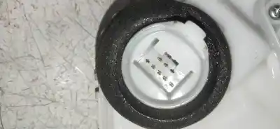 Second-hand car spare part front left central locking system for mazda 3 berlina (bp) evolution oem iam references   