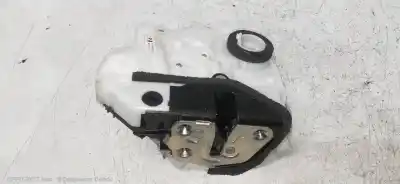 Pezzo di ricambio per auto di seconda mano motore chiusura centrale posteriore destro per mazda 3 berlina (bp) evolution riferimenti oem iam 
