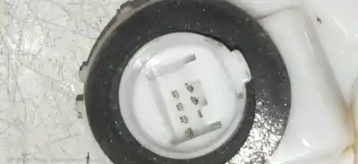 Second-hand car spare part rear left central locking system for mazda 3 berlina (bp) evolution oem iam references   