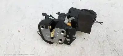 Second-hand car spare part FRONT LEFT CENTRAL LOCKING SYSTEM for MAZDA CX-7 (ER)  OEM IAM references   