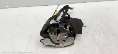 Second-hand car spare part REAR LEFT CENTRAL LOCKING SYSTEM for MAZDA CX-7 (ER)  OEM IAM references   