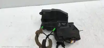 Second-hand car spare part rear left central locking system for mazda cx-7 (er) active oem iam references   