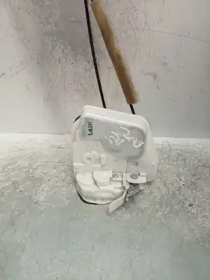 Second-hand car spare part front right central locking system for mazda 6 lim. (gh) (.2012->) center-line oem iam references 