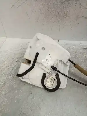 Second-hand car spare part front right central locking system for mazda 6 lim. (gh) (.2012->) center-line oem iam references   