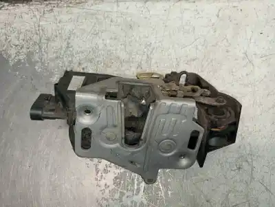 Second-hand car spare part rear right central locking system for mercedes-benz clase m (w163) 270 cdi (163.113) oem iam references a1637392835