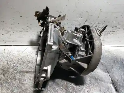 Pezzo di ricambio per auto di seconda mano RIDUTTORE per DAEWOO TACUMA (U100)  Riferimenti OEM IAM BC3944  VH010883