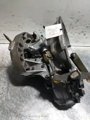 Pezzo di ricambio per auto di seconda mano riduttore per daewoo tacuma (u100) 1.6 riferimenti oem iam bc3944  vh010883