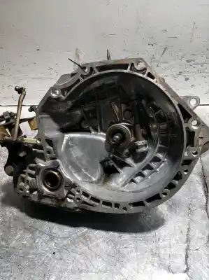 Pezzo di ricambio per auto di seconda mano riduttore per daewoo tacuma (u100) 1.6 riferimenti oem iam bc3944  vh010883