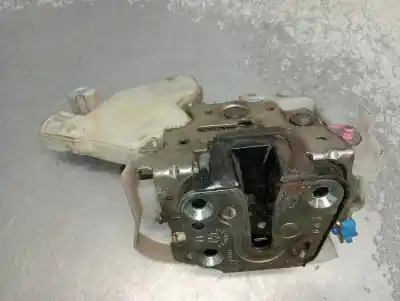 Second-hand car spare part FRONT RIGHT CENTRAL LOCKING SYSTEM for NISSAN CABSTAR ->09.06  OEM IAM references 80552AA2GA  89A910