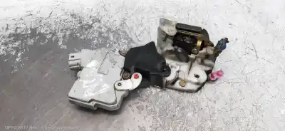 Second-hand car spare part front right central locking system for nissan maxima qx (a32) 2.0 se (1997) oem iam references 805525f700  
