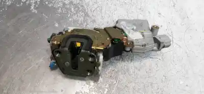 Second-hand car spare part front left central locking system for nissan maxima qx (a32) 2.0 se (1997) oem iam references 