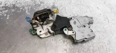 Автозапчасти б/у электропривод центрального замка левый передний за nissan maxima qx (a32) 2.0 se (1997) ссылки oem iam   