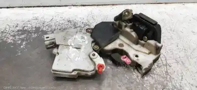 Автозапчасти б/у электродвигатель заднего правого центрального замка за nissan maxima qx (a32) 2.0 se (1997) ссылки oem iam 8255244u00  