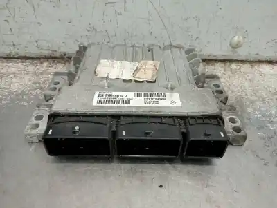 Second-hand car spare part ecu engine control for renault scenic iii dynamique oem iam references s180153104a