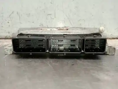 Second-hand car spare part ecu engine control for renault scenic iii dynamique oem iam references s180153104a  237102426r