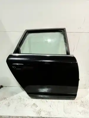 Second-hand car spare part rear right door for audi a6 avant (4f5) 3.0 tdi quattro (171kw) oem iam references 