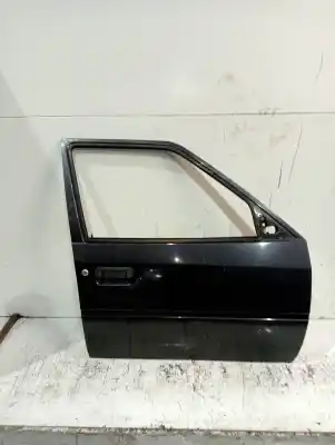 Peça sobressalente para automóvel em segunda mão PORTA DIANTEIRA DIREITA por CITROEN AX  Referências OEM IAM   