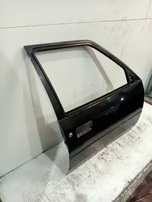 Peça sobressalente para automóvel em segunda mão porta dianteira direita por citroen ax 1.5d tonic 57 cv / 42 kw referências oem iam   