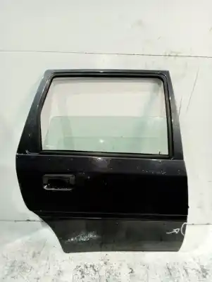 Peça sobressalente para automóvel em segunda mão porta do automóvel traseira direita por citroen ax 1.5d tonic 57 cv / 42 kw referências oem iam 