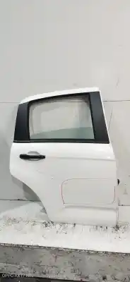 Pezzo di ricambio per auto di seconda mano porta posteriore destra per citroen c3 tonic riferimenti oem iam 