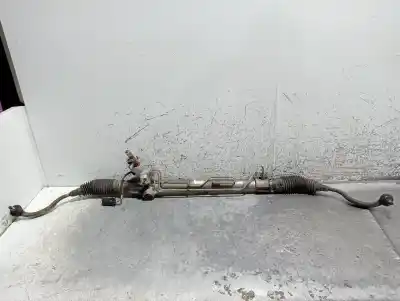 Second-hand car spare part steering rack for citroen c6 básico oem iam references 