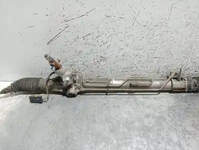 Second-hand car spare part steering rack for citroen c6 básico oem iam references   