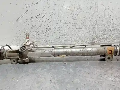 Second-hand car spare part steering rack for citroen c6 básico oem iam references   