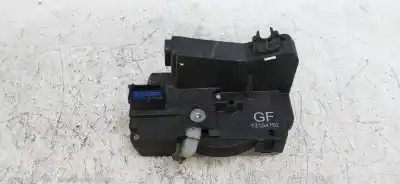 Second-hand car spare part front right central locking system for opel combo familiar oem iam references 13154792  