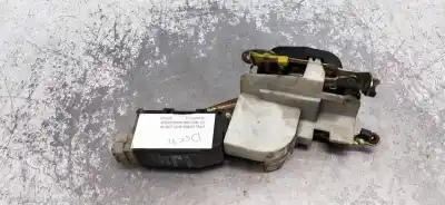 Second-hand car spare part front right central locking system for opel corsa b viva oem iam references 90493702  