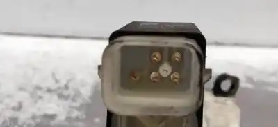 Second-hand car spare part front left central locking system for opel corsa b viva oem iam references 90493701  