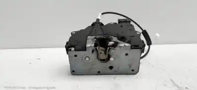 Second-hand car spare part FRONT RIGHT CENTRAL LOCKING SYSTEM for OPEL CORSA D  OEM IAM references 13258274  2903092252 0325407955