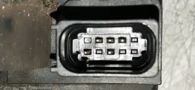 Second-hand car spare part front left central locking system for opel zafira (c) 1.6 16v cdti dpf oem iam references 13579522  