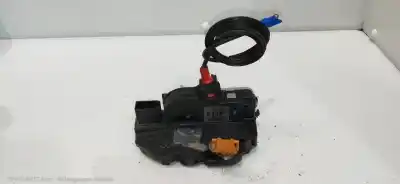 Автозапчасти б/у электропривод центрального замка спереди справа за opel zafira (c) excellence start/stop ссылки oem iam 13579523  