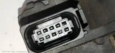 Автозапчасти б/у электропривод центрального замка спереди справа за opel zafira (c) excellence start/stop ссылки oem iam 13579523  