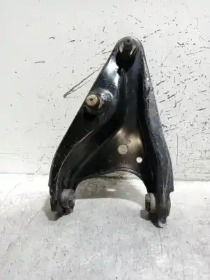 Second-hand car spare part front right lower suspension arm for dacia dokker ambiance oem iam references 