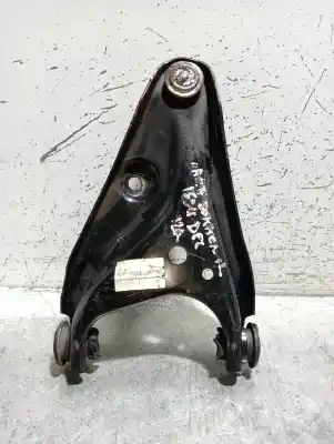Second-hand car spare part front left lower suspension arm for dacia dokker ambiance oem iam references 