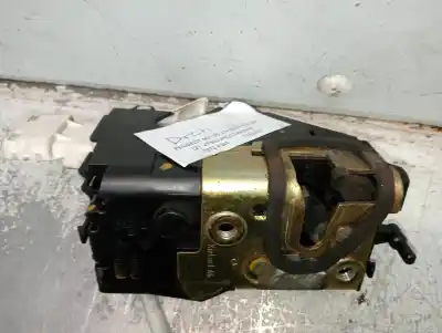 Second-hand car spare part front right central locking system for peugeot 407 coupé (6c_) 2.7 hdi oem iam references 9681332580