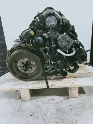 Second-hand car spare part COMPLETE ENGINE for FORD FOCUS TURN. (CB8)  OEM IAM references XWDC BOSCH HP19212