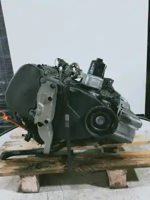 Second-hand car spare part complete engine for seat leon (1m1) signo oem iam references azd  156243