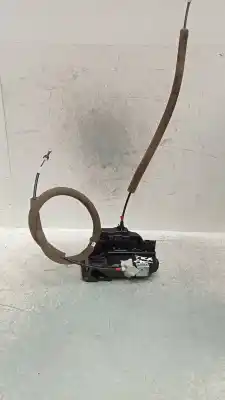 Peça sobressalente para automóvel em segunda mão motor de fechadura central traseiro direito por renault kadjar experience referências oem iam 