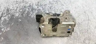 Автозапчасти б/у электропривод центрального замка спереди справа за renault kangoo (f/kc0) alize ссылки oem iam 