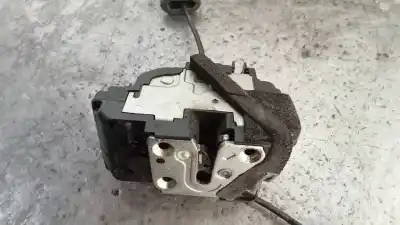 Pezzo di ricambio per auto di seconda mano motore chiusura centrale anteriore destro per renault koleos expression riferimenti oem iam 