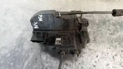 Second-hand car spare part front right central locking system for renault koleos expression oem iam references   