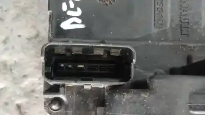 Second-hand car spare part front right central locking system for renault koleos expression oem iam references   